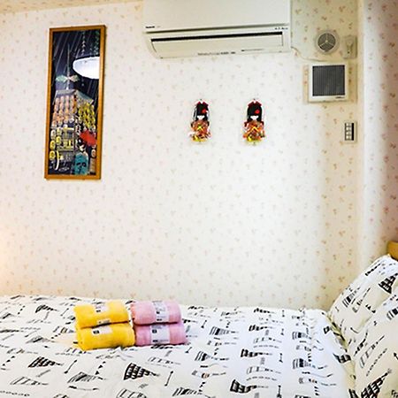 Breeze Shortstay Female Only Tokyo Exterior photo