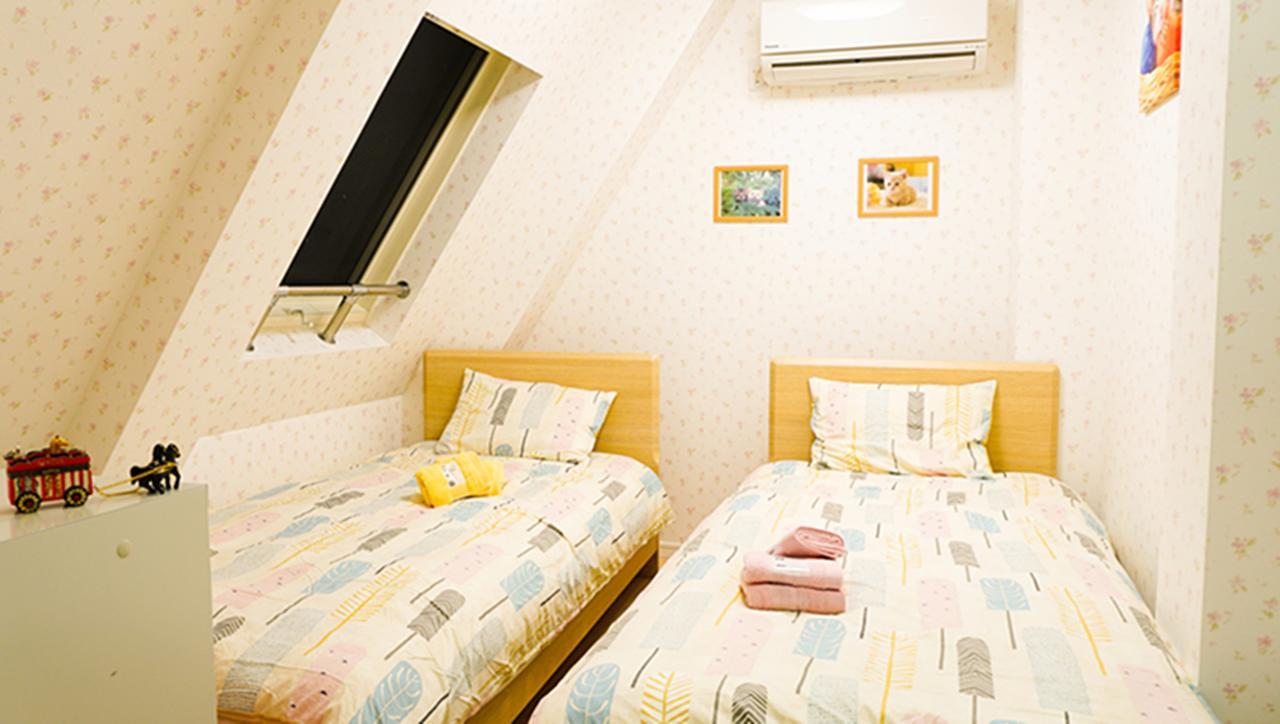 Breeze Shortstay Female Only Tokyo Exterior photo