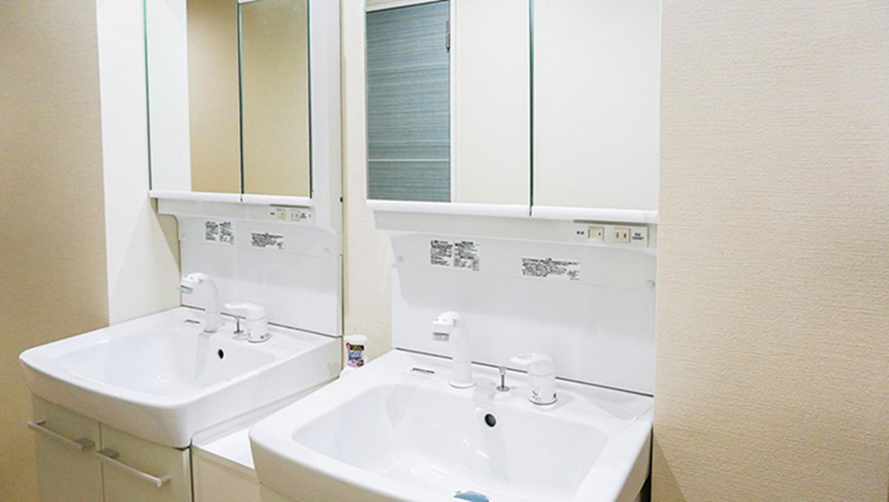 Breeze Shortstay Female Only Tokyo Exterior photo