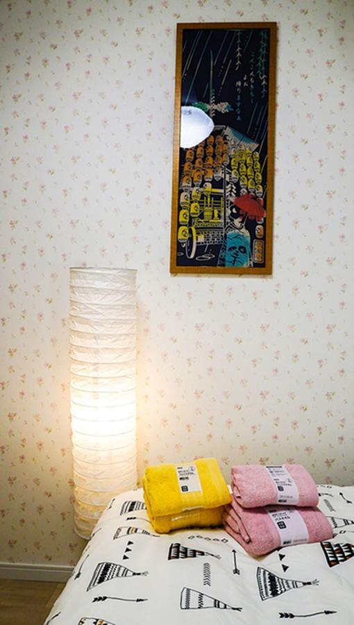 Breeze Shortstay Female Only Tokyo Exterior photo
